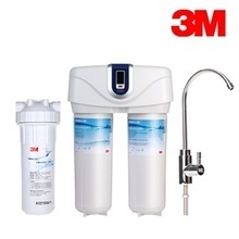 3M雙子凈智6000T 守護家庭飲水健康的全能衛士